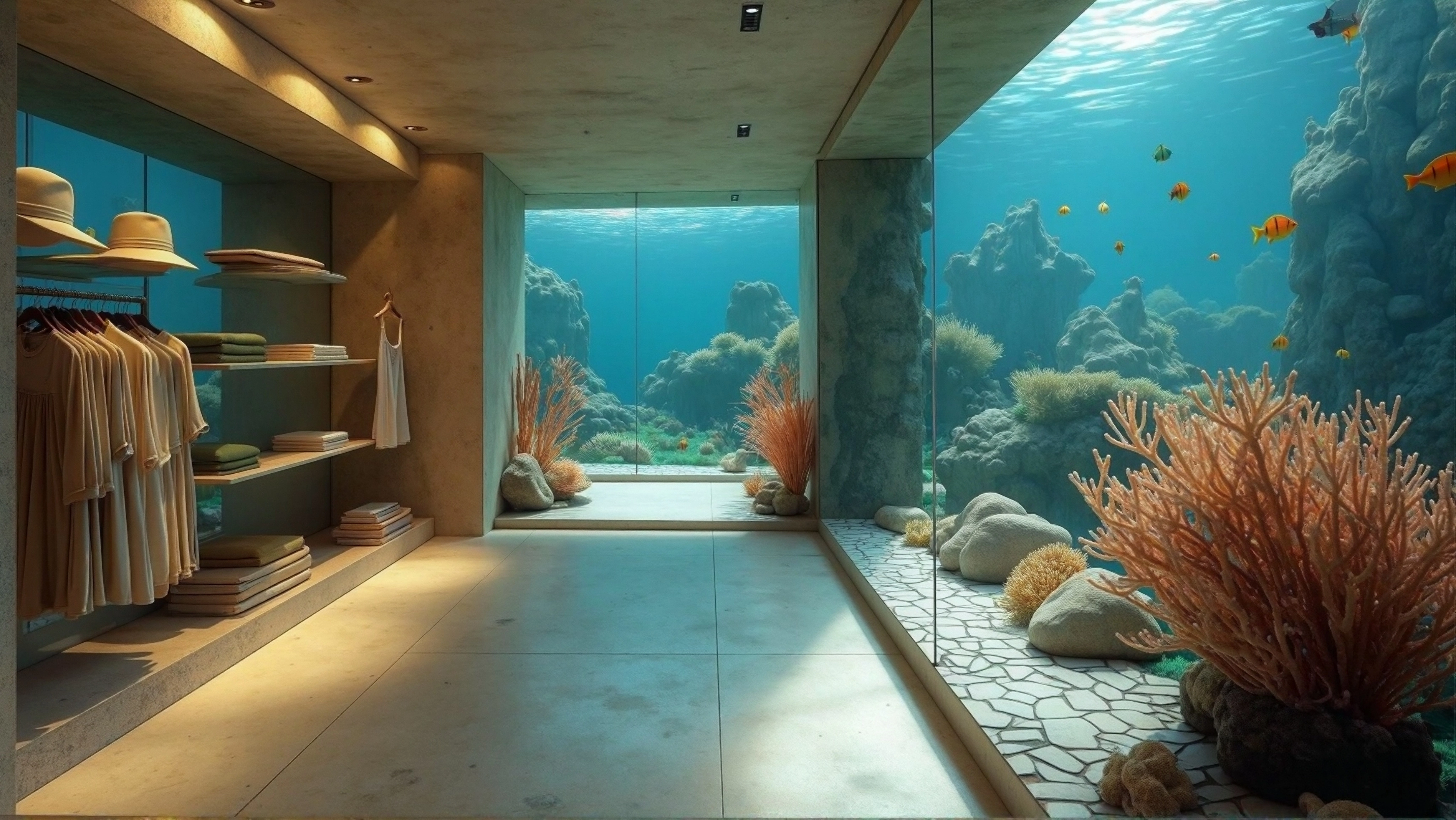Luminous Wellness Studio